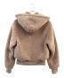 alo (アロ) Foxy Sherpa Jacket チャイラテ サイズ:M：20000円