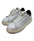 adidasアディダス）の古着「Stan Smith PF スニーカー」｜ホワイト