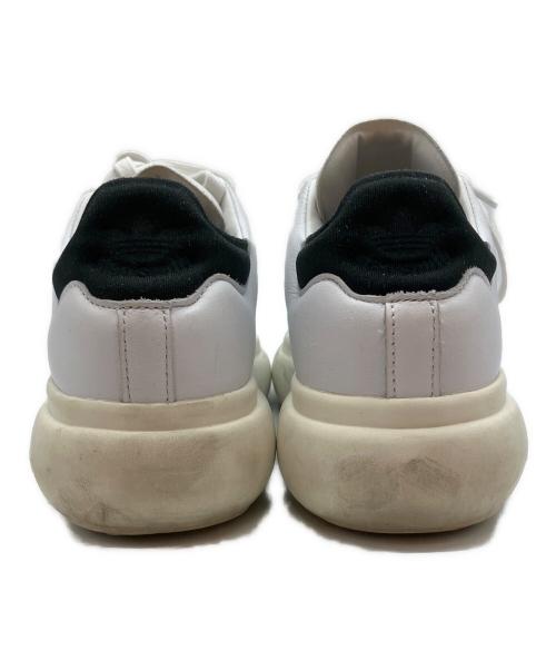 adidas（アディダス）adidas (アディダス) Stan Smith PF スニーカー ホワイト サイズ:24.5㎝の古着・服飾アイテム