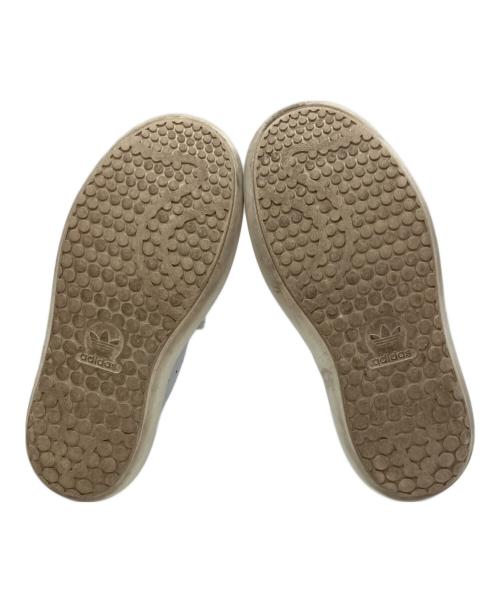 adidas（アディダス）adidas (アディダス) Stan Smith PF スニーカー ホワイト サイズ:24.5㎝の古着・服飾アイテム