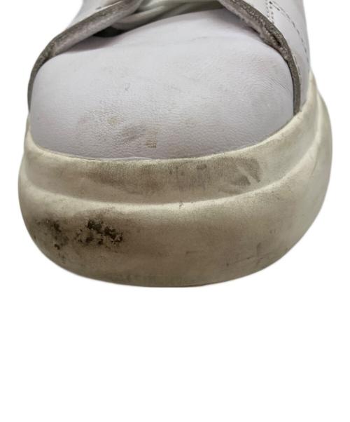 adidas（アディダス）adidas (アディダス) Stan Smith PF スニーカー ホワイト サイズ:24.5㎝の古着・服飾アイテム