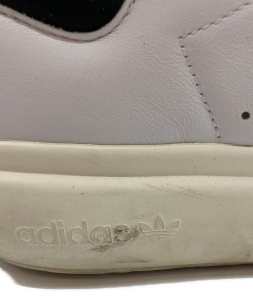 adidas（アディダス）adidas (アディダス) Stan Smith PF スニーカー ホワイト サイズ:24.5㎝の古着・服飾アイテム