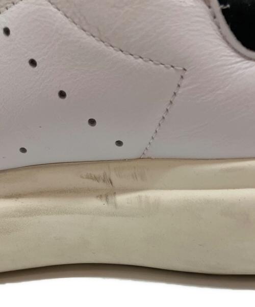 adidas（アディダス）adidas (アディダス) Stan Smith PF スニーカー ホワイト サイズ:24.5㎝の古着・服飾アイテム