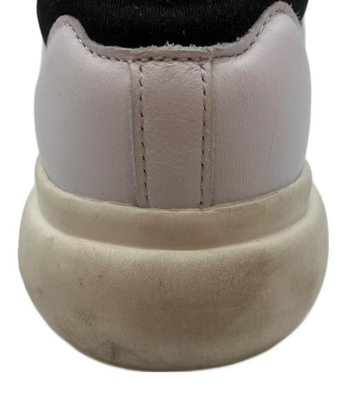 adidas（アディダス）adidas (アディダス) Stan Smith PF スニーカー ホワイト サイズ:24.5㎝の古着・服飾アイテム