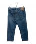 WAREHOUSE (ウエアハウス) Begin別注 1001B デニムパンツ インディゴ サイズ:W34：14000円