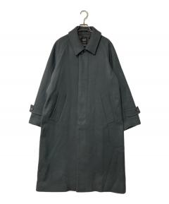 中古・古着通販】RAF SIMONS FRED PERRY Single Breast Overcoat