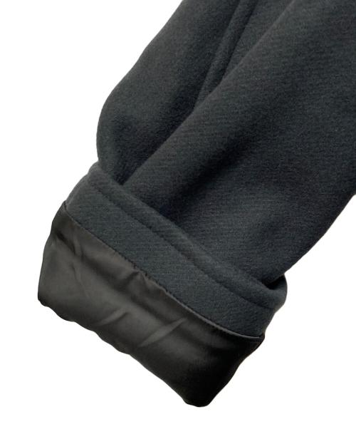 UNITED TOKYO（ユナイテッドトーキョー）UNITED TOKYO (ユナイテッドトーキョー) 撥水SUPER140's ステンカラーコート グレー サイズ:3の古着・服飾アイテム