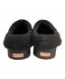 中古・古着 HUNTER (ハンター) ボアクロッグ ブラック サイズ:SIZE 42：4000円
