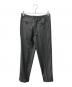 BRIGLIA 1949 (ブリリア 1949) イージーパンツ グレー サイズ:42：7000円