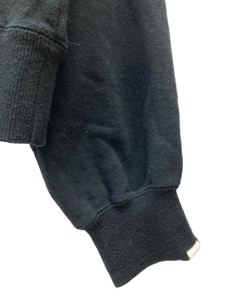 Oblada（オブラダ）Oblada (オブラダ) BEARS スウェット ブラック サイズ:FREEの古着・服飾アイテム