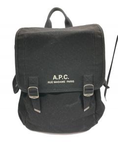 中古・古着通販】TOPOLOGIE (トポロジー) A-Frame Bag Medium ブラック