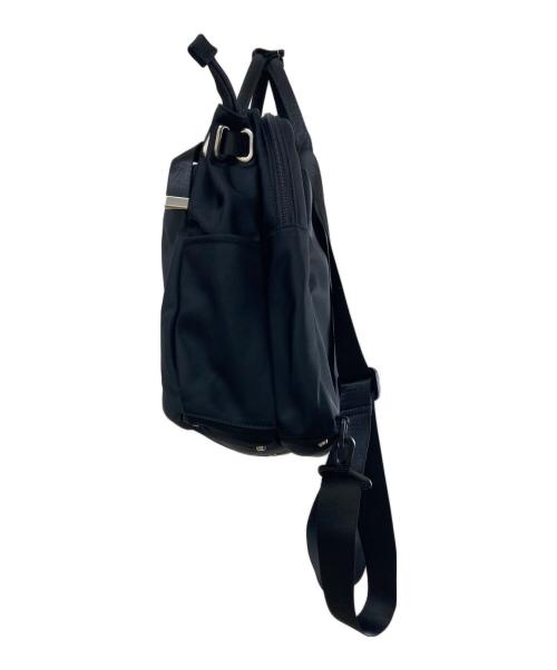 SELENT ETHER（セレーンエテール）SELENT ETHER (セレーンエテール) PASSION36/トートバッグ ブラック サイズ:-の古着・服飾アイテム