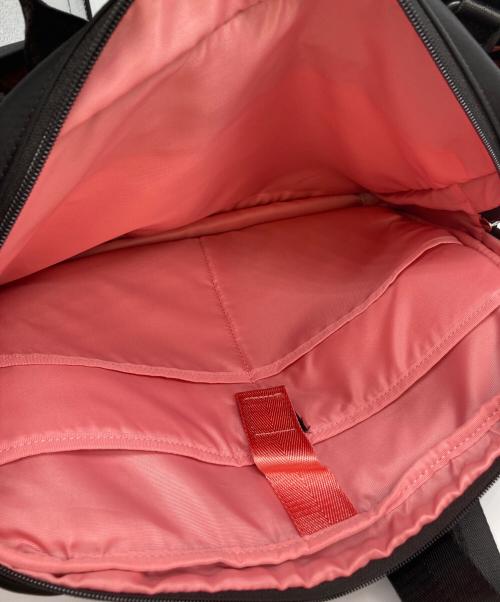 SELENT ETHER（セレーンエテール）SELENT ETHER (セレーンエテール) PASSION36/トートバッグ ブラック サイズ:-の古着・服飾アイテム