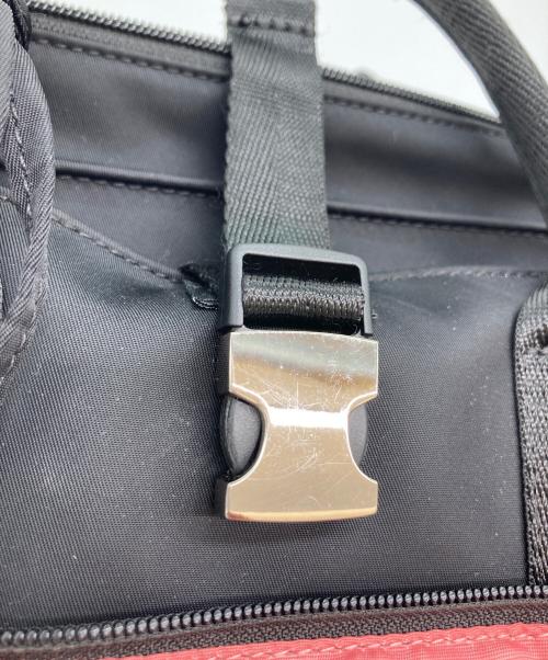 SELENT ETHER（セレーンエテール）SELENT ETHER (セレーンエテール) PASSION36/トートバッグ ブラック サイズ:-の古着・服飾アイテム