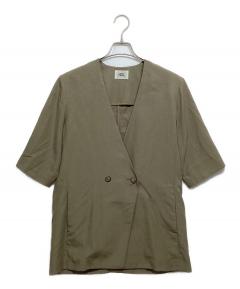 中古・古着通販】COMOLI (コモリ) Salvatore Piccolo (サルヴァトーレ