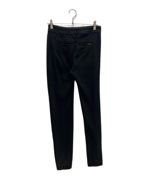 Saint Laurent Paris（サンローランパリ）Saint Laurent Paris (サンローランパリ) スウェットパンツ ブラック サイズ:XSの古着・服飾アイテム