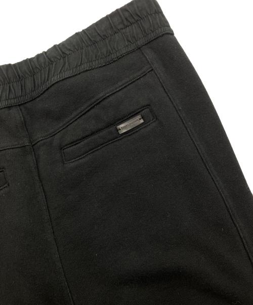 Saint Laurent Paris（サンローランパリ）Saint Laurent Paris (サンローランパリ) スウェットパンツ ブラック サイズ:XSの古着・服飾アイテム