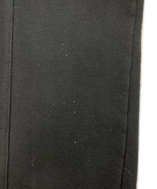 Saint Laurent Paris（サンローランパリ）Saint Laurent Paris (サンローランパリ) スウェットパンツ ブラック サイズ:XSの古着・服飾アイテム