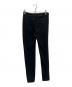 Saint Laurent Paris (サンローランパリ) スウェットパンツ ブラック サイズ:XS：9000円