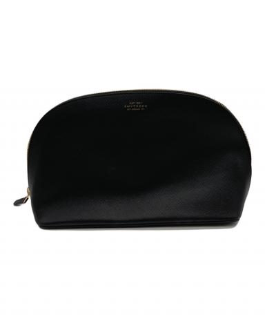 中古・古着通販】SMYTHSON (スマイソン) コスメポーチ｜ブランド・古着
