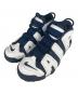 NIKE（ナイキ）の古着「Air More Uptempo '96Olympic（エアモアアップテンポオリンピック）」｜ホワイト