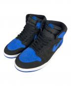 NIKEナイキ）の古着「Air Jordan 1 Retro High OG」｜ブルー