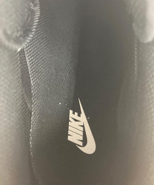 NIKE（ナイキ）NIKE (ナイキ) AIR FORCE 1 '07（エアフォース） ブラック サイズ:US10.5の古着・服飾アイテム