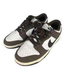 NIKE（ナイキ）の古着「Dunk Low Next Nature（ダンクロー ）」｜ブラウン
