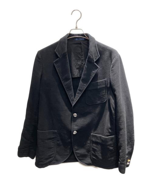 The Stylist Japan（ザスタイリストジャパン）The Stylist Japan (ザスタイリストジャパン) テーラードジャケット ブラック サイズ:Mの古着・服飾アイテム