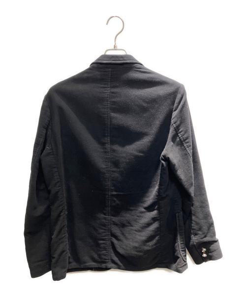 The Stylist Japan（ザスタイリストジャパン）The Stylist Japan (ザスタイリストジャパン) テーラードジャケット ブラック サイズ:Mの古着・服飾アイテム