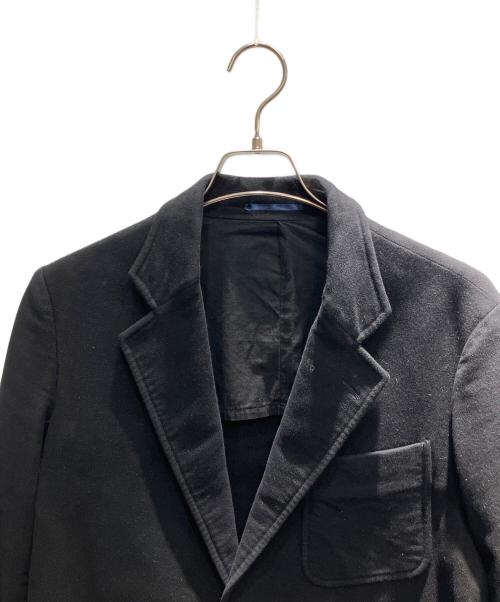 The Stylist Japan（ザスタイリストジャパン）The Stylist Japan (ザスタイリストジャパン) テーラードジャケット ブラック サイズ:Mの古着・服飾アイテム