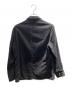 The Stylist Japan (ザスタイリストジャパン) テーラードジャケット ブラック サイズ:M：5000円
