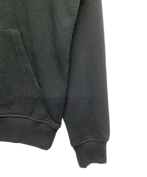 FRAGMENT DESIGN（フラグメントデザイン）FRAGMENT DESIGN (フラグメントデザイン) VLRNT // FRGMT フーディー ブラック サイズ:S 未使用品の古着・服飾アイテム