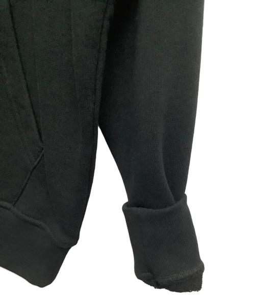 FRAGMENT DESIGN（フラグメントデザイン）FRAGMENT DESIGN (フラグメントデザイン) VLRNT // FRGMT フーディー ブラック サイズ:S 未使用品の古着・服飾アイテム