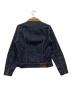 LEE (リー) Paul Smith (ポールスミス) 別注STORM RIDER デニムジャケット インディゴ サイズ:M：25000円