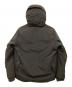 s'yte (サイト) TAION (タイオン) STITCHLESS HOODED DOWN JACKET ブラック サイズ:SIZE 2：22000円