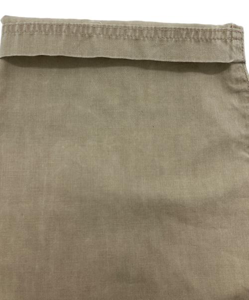 GOODENOUGH（グッドイナフ）GOODENOUGH (グッドイナフ) コットンパンツ ベージュ サイズ:Sの古着・服飾アイテム