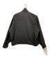 THE RERACS (ザ リラクス) A.I.R.AGE (エアエイジ) THE BALCOLLAR HARRINGTON JACKET ブラック サイズ:46：32000円
