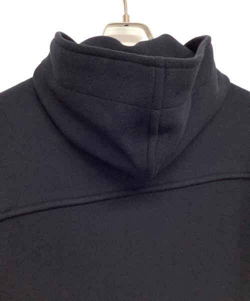 GLOVER ALL（グローバーオール）GLOVER ALL (グローバーオール) SOPHNET. (ソフネット) MONTY CASHMERE WOOL DUFFLE ネイビー サイズ:S 未使用品の古着・服飾アイテム