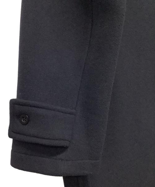 GLOVER ALL（グローバーオール）GLOVER ALL (グローバーオール) SOPHNET. (ソフネット) MONTY CASHMERE WOOL DUFFLE ネイビー サイズ:S 未使用品の古着・服飾アイテム