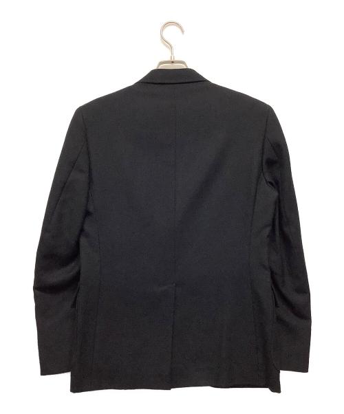 BROOKS BROTHERS（ブルックスブラザーズ）BROOKS BROTHERS (ブルックスブラザーズ) eYe JUNYA WATANABE MAN (アイ ジュンヤワタナベマン) ブレザー ブラック サイズ:Sの古着・服飾アイテム