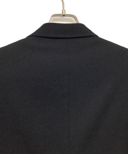 BROOKS BROTHERS（ブルックスブラザーズ）BROOKS BROTHERS (ブルックスブラザーズ) eYe JUNYA WATANABE MAN (アイ ジュンヤワタナベマン) ブレザー ブラック サイズ:Sの古着・服飾アイテム