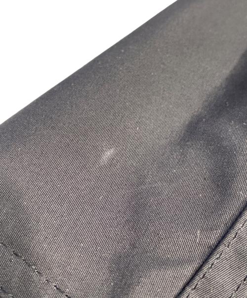 eYe JUNYA WATANABE MAN（アイ ジュンヤワタナベマン）eYe JUNYA WATANABE MAN (アイ ジュンヤワタナベマン) BROOKS BROTHERS (ブルックスブラザーズ) モッズコート ブラック サイズ:XSの古着・服飾アイテム