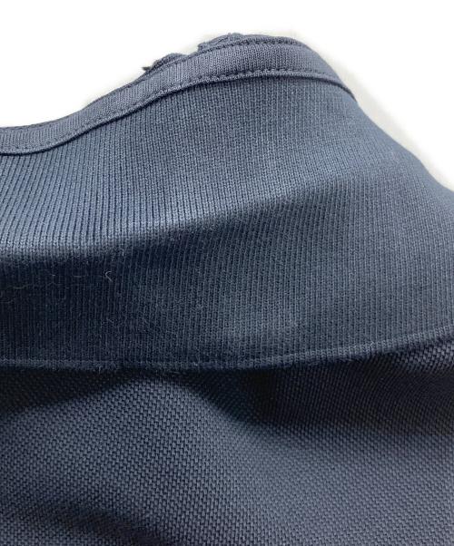 FRED PERRY（フレッドペリー）FRED PERRY (フレッドペリー) COMME des GARCONS SHIRT (コムデギャルソンシャツ) POLO SHIRT Strong Will ネイビー サイズ:Sの古着・服飾アイテム