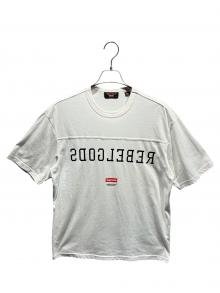 SUPREME×UNDERCOVER（シュプリーム×アンダーカバー）の古着「Football Top」｜ホワイト