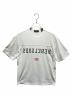 SUPREME（シュプリーム）の古着「Football Top」｜ホワイト