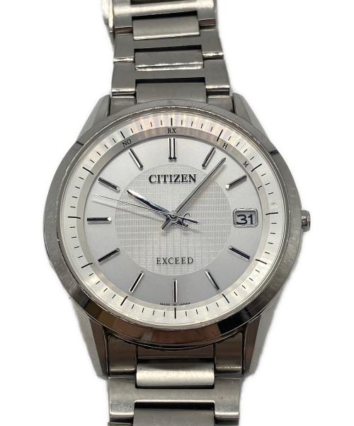 CITIZEN（シチズン）CITIZEN (シチズン) 腕時計の古着・服飾アイテム