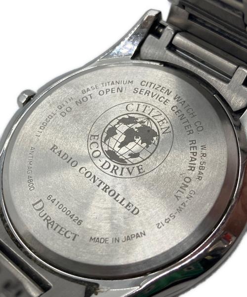 CITIZEN（シチズン）CITIZEN (シチズン) 腕時計の古着・服飾アイテム