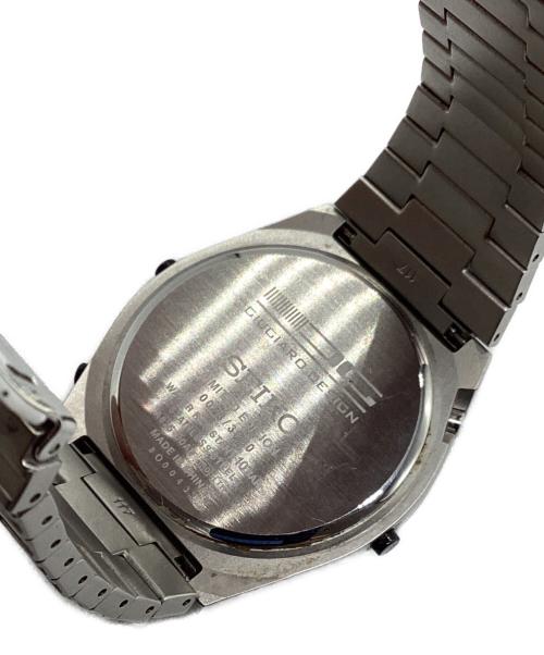 SEIKO（セイコー）SEIKO (セイコー) リストウォッチ　ジウジアーロ・デザイン　3000本限定復刻　SBJG001の古着・服飾アイテム