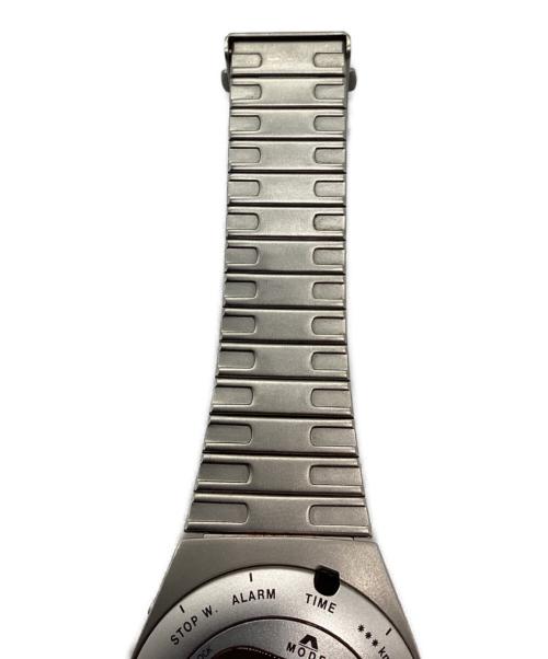 SEIKO（セイコー）SEIKO (セイコー) リストウォッチ　ジウジアーロ・デザイン　3000本限定復刻　SBJG001の古着・服飾アイテム